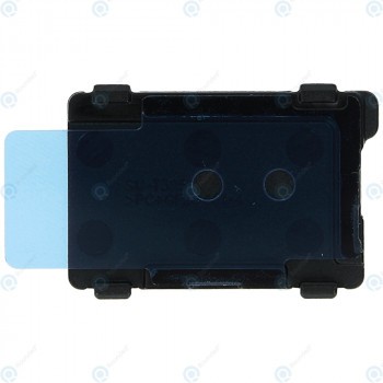 Samsung Galaxy Tab Active 2 (SM-T390, SM-T395) Capac ecran LCD conector flexibil GH98-42278A foto