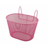 Cos Biciclete Copii Roz Cod:588160023RM