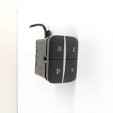 Panou de butoane FORD PUMA J2K, CF7 2022 OEM: JX7T-11B573-CB