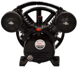 Cumpara ieftin Cap compresor de aer cu 2 pistoane 1.5kW 120L/min KraftDele KD1401