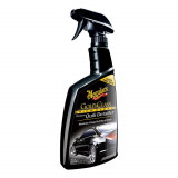 Cumpara ieftin Solutie Detailing Rapid Meguiar&#039;s Gold Class Premium Quik Detailer, 709ml