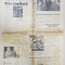 Ziarul &#039;Informatia Bucurestilor&#039;, Anul 9, Nr. 2557, 23 Octombrie 1961, Prin Capitala...