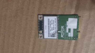 Dell Studio 1555 1557 1558 PP39L Wireless Bluetooth 370 PCI-e WPAN 0M960G M960G foto