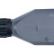 Adaptor BNC Gri 62,4mm Poliamidă 150V