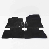 Set covorașe NISSAN JUKE F15 2014 OEM: KE755-1K001