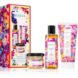 BA&Iuml;JA Delirium Floral set cadou pentru femei