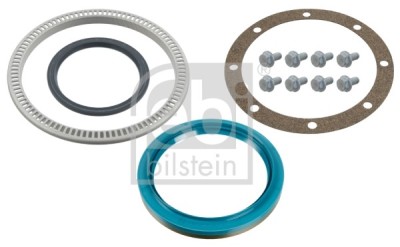 FEBI BILSTEIN 28390 Set garnituri, butuc roata foto
