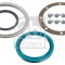 FEBI BILSTEIN 28390 Set garnituri, butuc roata