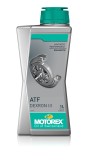 Ulei Transmisie Moto Motorex ATF DEXRON III 1L Semi-Sintetic Cutii Automate Servodirectie GM Dexron III Ford Mercon