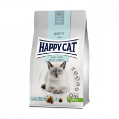 Happy Cat Sensitive Magen &amp; Darm / stomac &amp; intestine 1,3 kg
