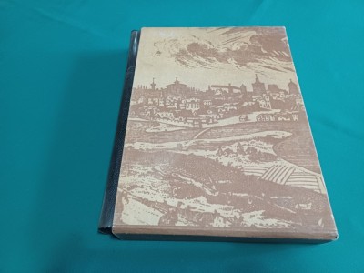 ISTORIA BUCUREȘTILOR DIN CELE MAI VECHI TIMPURI P&amp;Acirc;NĂ &amp;Icirc;N ZILELE NOASTRE* CONSTANTIN C. GIURESCU / 1966 *13 foto