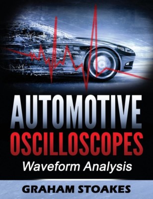 Automotive Oscilloscopes Waveform Analysis foto