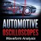 Automotive Oscilloscopes Waveform Analysis