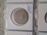 100 forint 1995
