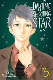 Daytime Shooting Star - Volume 5 | Mika Yamamori, Viz Media LLC