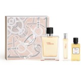 HERM&Egrave;S Terre d&rsquo;Herm&egrave;s Father&rsquo;s day set cadou pentru bărbați