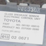 Alt modul de control TOYOTA RAV 4 III _A3_ 2006 OEM: 08192-48810 2930305