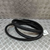 Garnitura Usa Stanga Spate BMW Seria 3 Gran Turismo F34 (2013-) Cromata OEM 7385027