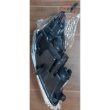 Far Opel Insignia 09.2008-12.2013 TYC fata stanga , tip bec H1+H7, cu lumini de zi CLEMA RUPTA
