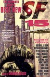 Gardner Dozois ( editor ) - The Mammoth Book of The Best of Best New SF # 15