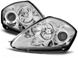 Set de faruri de tuning potrivit pentru MITSUBISHI ECLIPSE D50 2000-2005, stanga si dreapta Performance AutoTuning
