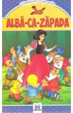 Cumpara ieftin Alba Ca Zapada - Carte De Buzunar, Copyright - Edicart - Editura DPH