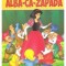 Alba Ca Zapada - Carte De Buzunar, Copyright - Edicart - Editura DPH