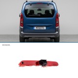 Camera marsarier Citroen Berlingo 3 2018+ AHD 1080P NTSC MOSERA