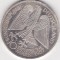 Moneda Germania - 10 Deutsche Mark 1987 - Berlin- J - argint
