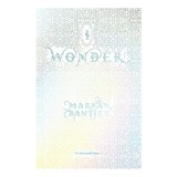 Carte I Wonder de Marian Bantjes - Design, Ilustrație Tipografică, Artă, Paperback Expandat