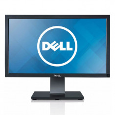 Monitoare LCD SH Dell UltraSharp U2711b, 27 inci 2K, Panel IPS, Grad B foto