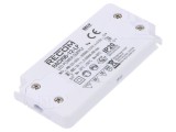 Alimentator pulsatoriu LED 6W 12VDC 500mA RECOM IP20