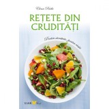 Retete Din Cruditati Ed.3 - Elena Pridie, ALL