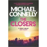 The Closers (Harry Bosch Series)