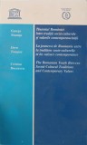TINERETUL ROMANIEI INTRE TRADITII SOCIO-CULTURALE SI VALORILE CONTEMPORANEITATII-GEORGE NEAMTU, DORU TOMPEA-244394