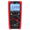 Multimetru digital UNI-T 60Hz-1MHz True RMS IP65