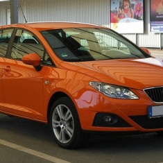 Perdele interior Seat Ibiza MK4 2008- hatchback