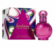 Apa de parfum Britney Spears Fantasy, 30 ml, Pentru Femei foto