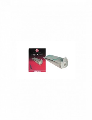 Set saci aspirator Hoover/Candy - 5 buc foto