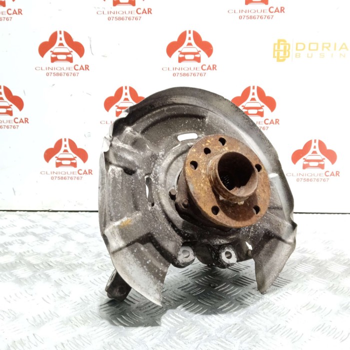 Fuzeta stanga spate Bmw Seria 5 F10 2010-2014