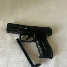 Vând Pistol Airsoft Walther P99, 2.0 Jouli, Stare Excelentă