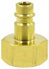 Cupla rapida filet interior 1/2&#039;&#039; V81373, Verke