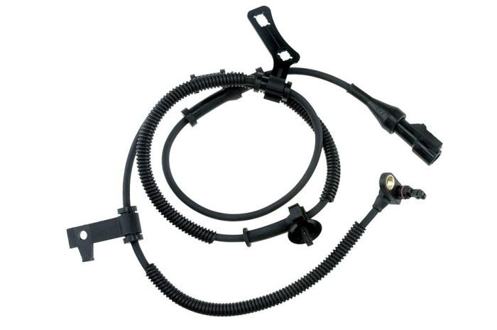 Senzor ABS fata Ford Explorer 2006- 4x4, Stanga, Dreapta, NTY HCA-CH-005