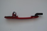 M&acirc;ner exterior ușă st&acirc;nga față MAZDA 6 Sedan GG 2004 2426258