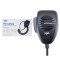 Aproape nou: Microfon PNI CDS06 tip condenser cu 6 pini pentru statie radio CB, com