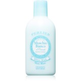 Perlier White Musk spuma de baie 500 ml
