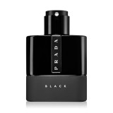 Prada Luna Rossa Black - Apa de Parfum, 100 ml, Barbati