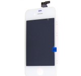 Display LCD iPhone 4S, Alb, AM+, Piese Schimb Telefon
