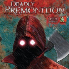 Joc XBOX 360 Deadly Premonition - E