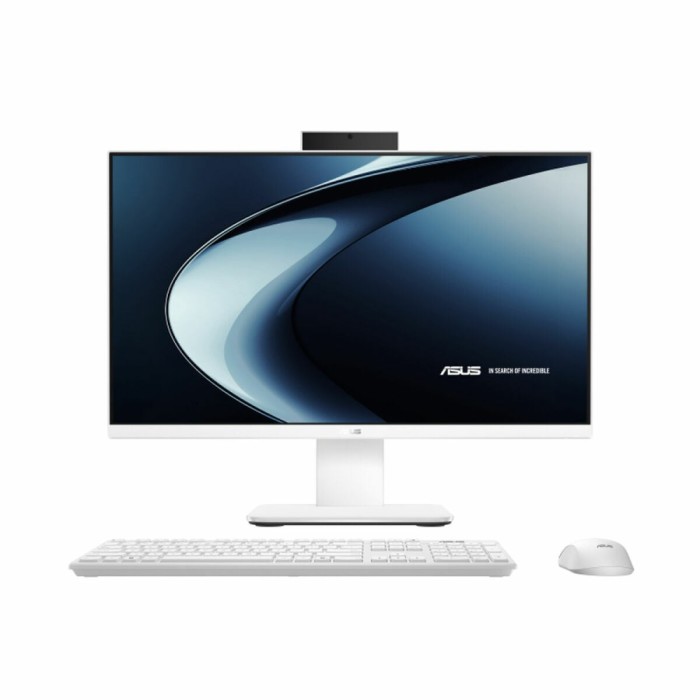 All in One Asus 90PT03X1-M00YA0 24&quot; Intel Core i5 16 GB RAM 512 GB SSD Qwerty Spaniolă
